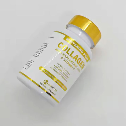 Collagen Beauty Capsules