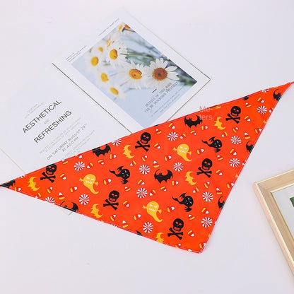 Holiday Pet Bandana