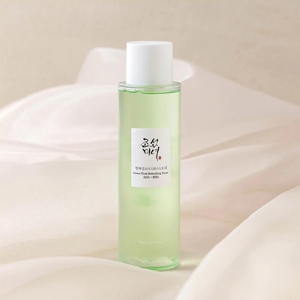 Beauty of Joseon Ginseng Essence Water – Hydrating Korean Skincare