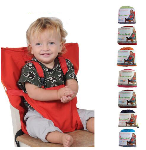 Portable Baby Seat Chair