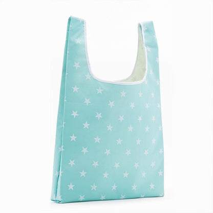 Folding Reusable Shopping Bag