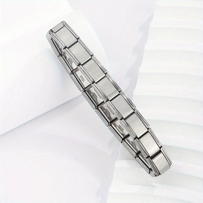 Multicolor Minimalist Elastic Bracelet
