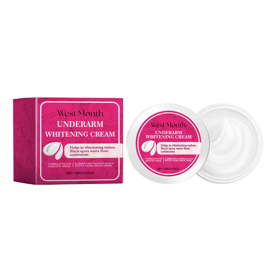 Beauty Cream – Brighten, Rejuvenate & Exfoliate Skin
