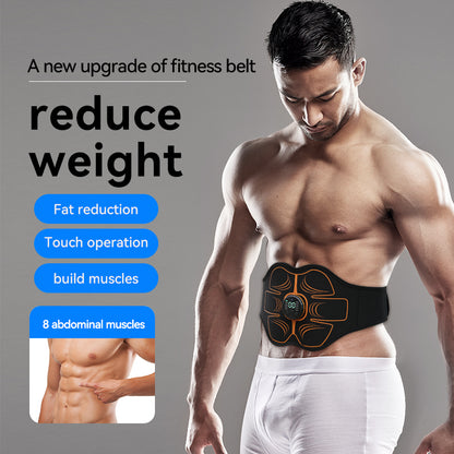 EMS Abdominal Massage & Fitness Belt