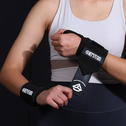 Sports Compression Wristband for Fitness & Protection