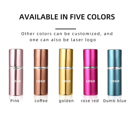 New Volcanic Stone Oil-Absorbing Ball Aluminum Alloy Volcanic Stone To Oil Stick Face Beauty Cleaning Dual-Use Beauty Makeup Ball