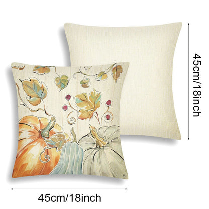 4PCS Pillow Covers