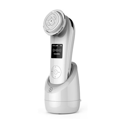 RF Beauty Instrument – EMS Face Lift & Firming Massager