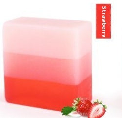 Tea Tree Rose Soap Essential Oil Soap Soap Cleaning Face Washing Handmade Soap Goat Soap Facial Soap