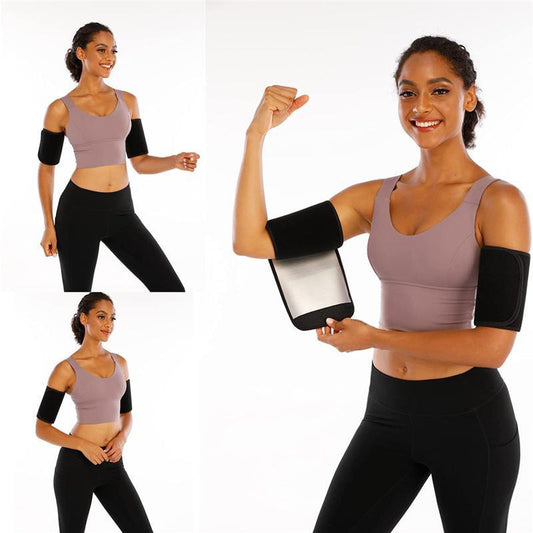 Wrist & Arm Fitness Protectors for Running