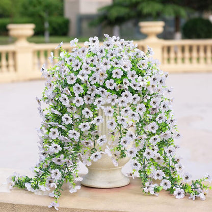 Thanksgiving Hanging Flower Vines (2 PCS)