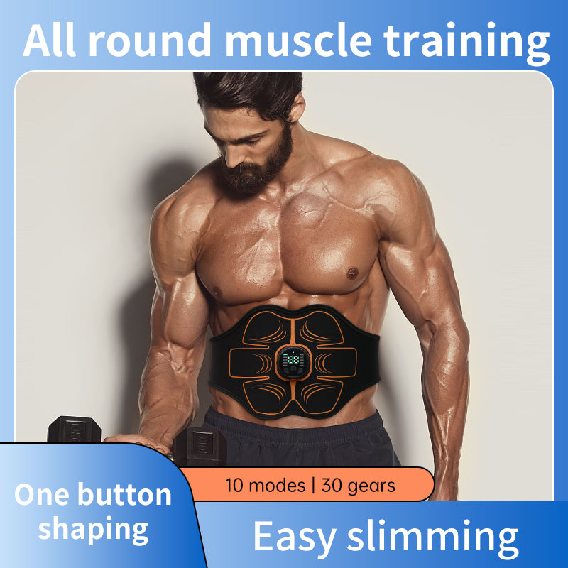 EMS Abdominal Massage & Fitness Belt