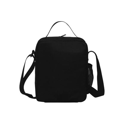 Kids Crossbody Lunch Bag