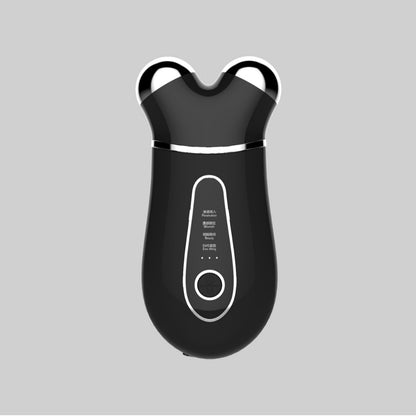 Microcurrent Facial & Neck Massager