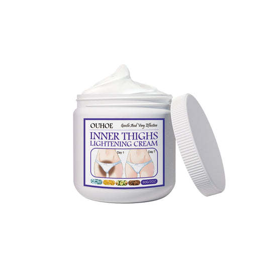 Thigh Beauty Cream – Brightening & Hydrating Care