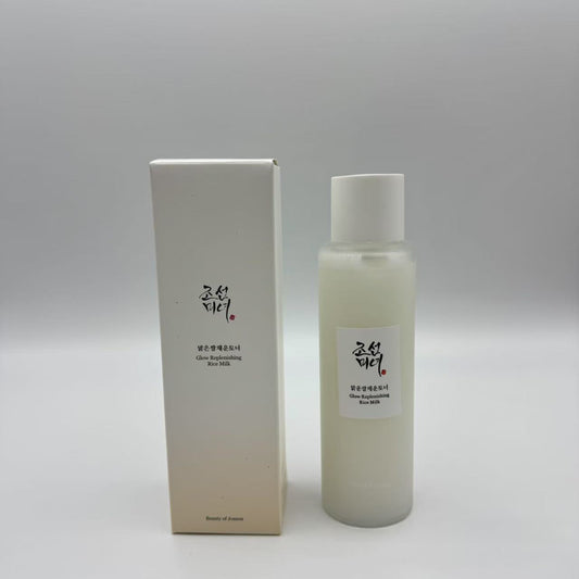 Beauty of Joseon Korean Toner & Sunscreen Cream