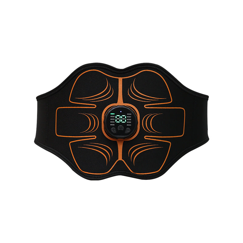 EMS Abdominal Massage & Fitness Belt