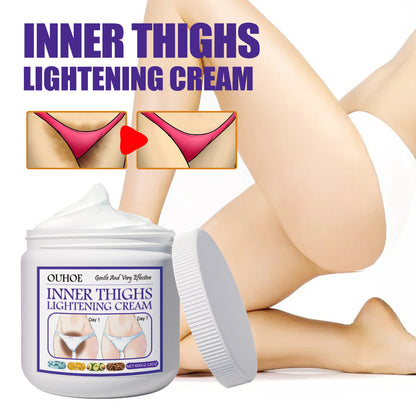 Thigh Beauty Cream – Brightening & Hydrating Care