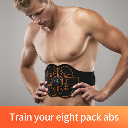 EMS Abdominal Massage & Fitness Belt