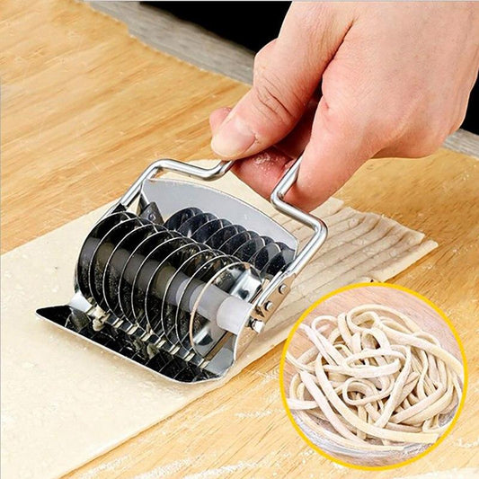 Stainless Steel Manual Vegetable Cutting Tool