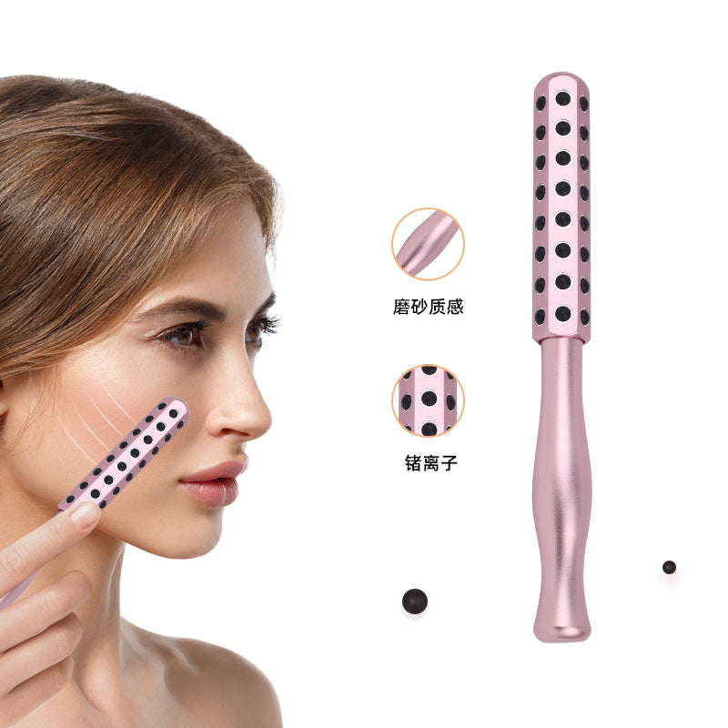 48 Germanium Beauty Stick – Facial Lifting & Tightening Massager