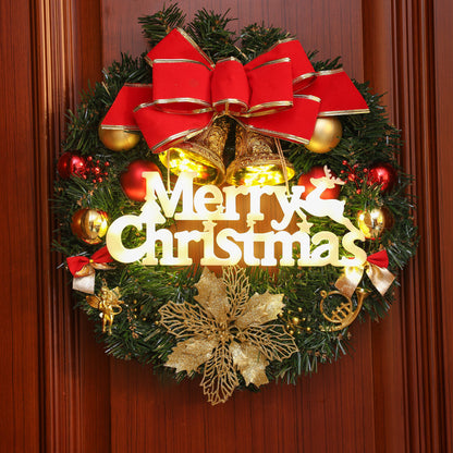 Christmas Decor & LED Ornaments