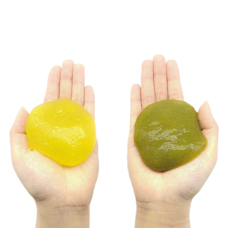 2pcs Magic Dust Cleaning Gel for Electronics