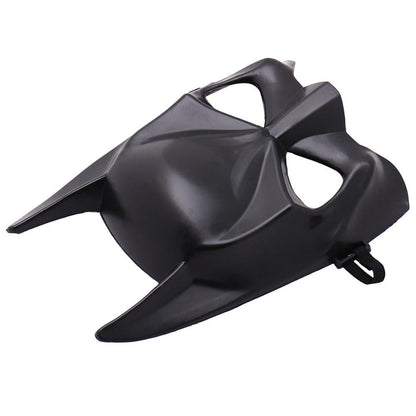 Half-Face Batman Halloween Mask