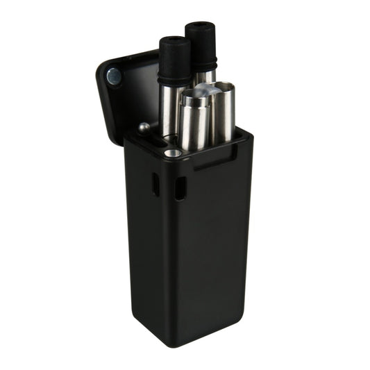 23cm Foldable Reusable Stainless Steel Straw
