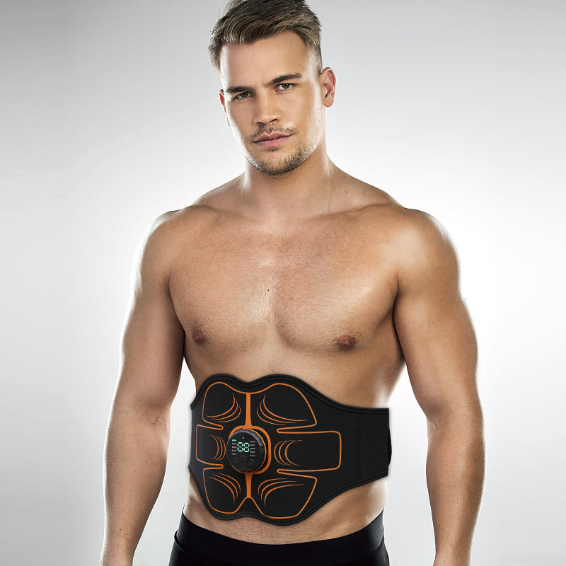EMS Abdominal Massage & Fitness Belt
