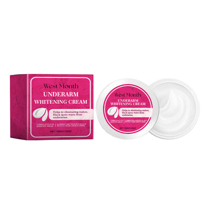 Beauty Cream – Brighten, Rejuvenate & Exfoliate Skin