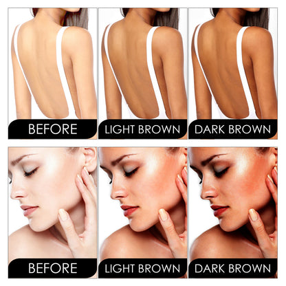 Tanning Nasal Spray Tanning Beauty Self Tanning Tan Wheat Skin Body Care