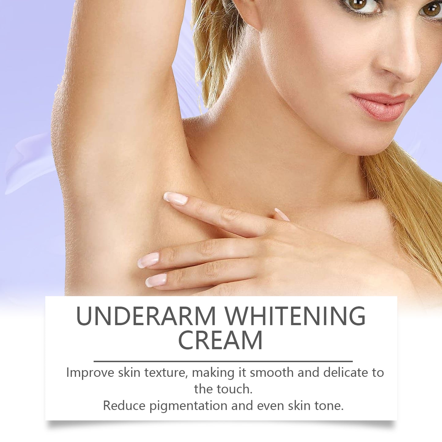 Beauty Cream – Brighten, Rejuvenate & Exfoliate Skin