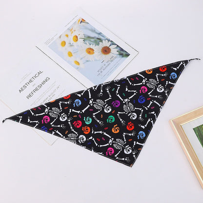 Holiday Pet Bandana