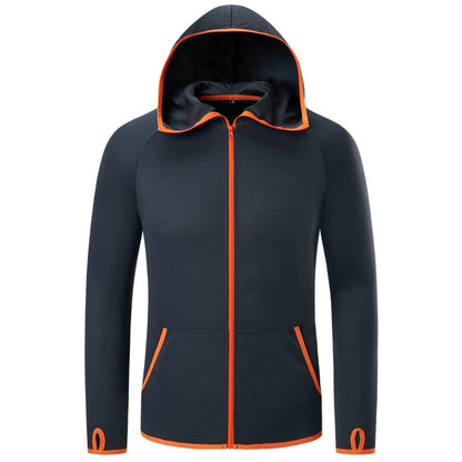 Men’s Waterproof Outdoor Fishing Jacket