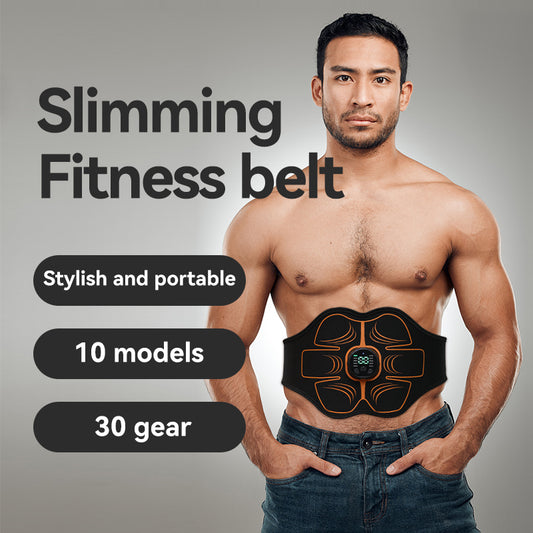 EMS Abdominal Massage & Fitness Belt