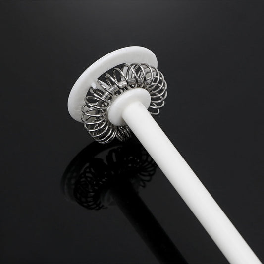 Portable Electric Milk Frother & Egg Beater