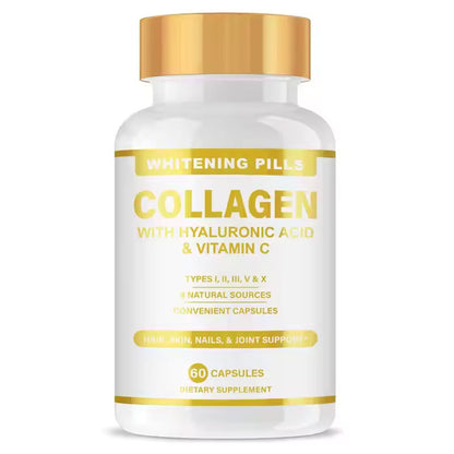 Collagen Beauty Capsules