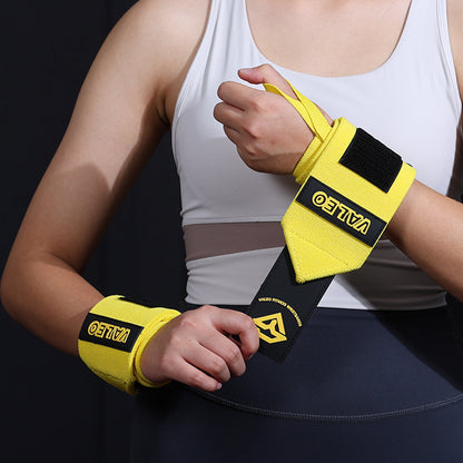 Sports Compression Wristband for Fitness & Protection