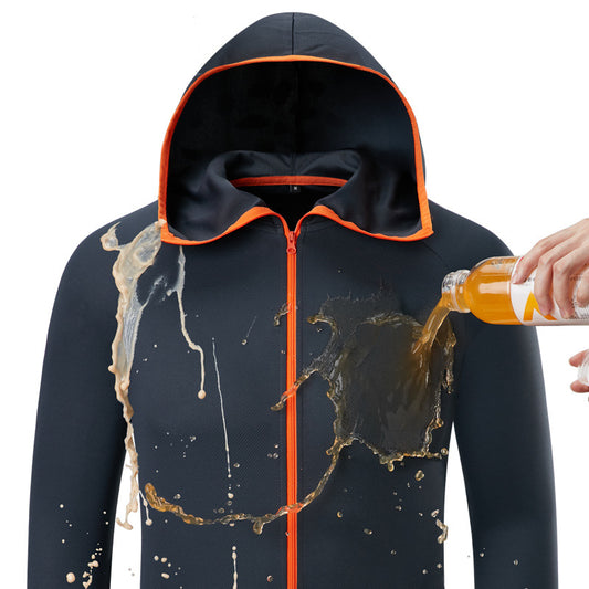 Men’s Waterproof Outdoor Fishing Jacket