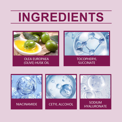 Beauty Cream – Brighten, Rejuvenate & Exfoliate Skin