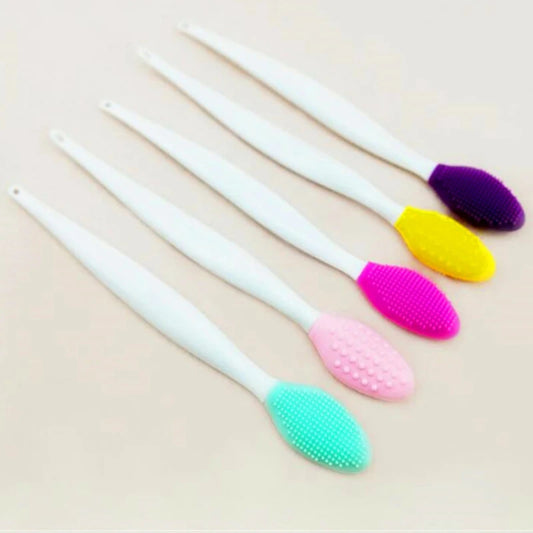 Silicone Face Wash Brush – Beauty Skincare Tool