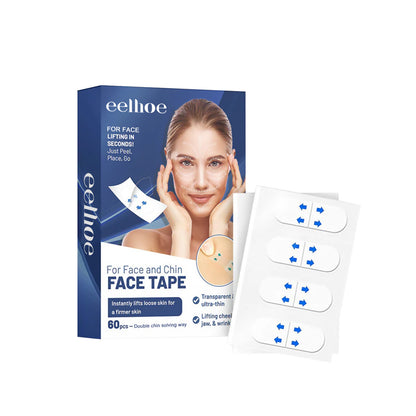 EELHOE Face Lifting Tape