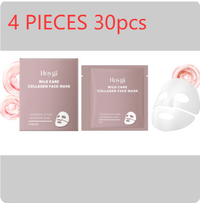 Collagen Face Mask