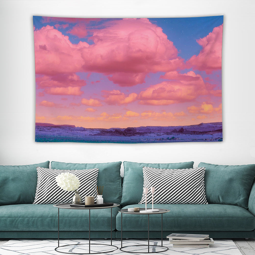 Super Soft Wall Tapestry