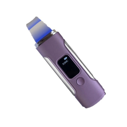 Face Blackhead Remover Face Cleaning Export New Ultrasonic Shovel