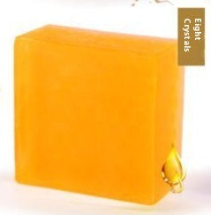 Tea Tree Rose Soap Essential Oil Soap Soap Cleaning Face Washing Handmade Soap Goat Soap Facial Soap